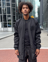 INSPIRE BLACK BOMBER